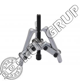 YT2519 EXTRACT RULMENTI 3BR 3/75MM