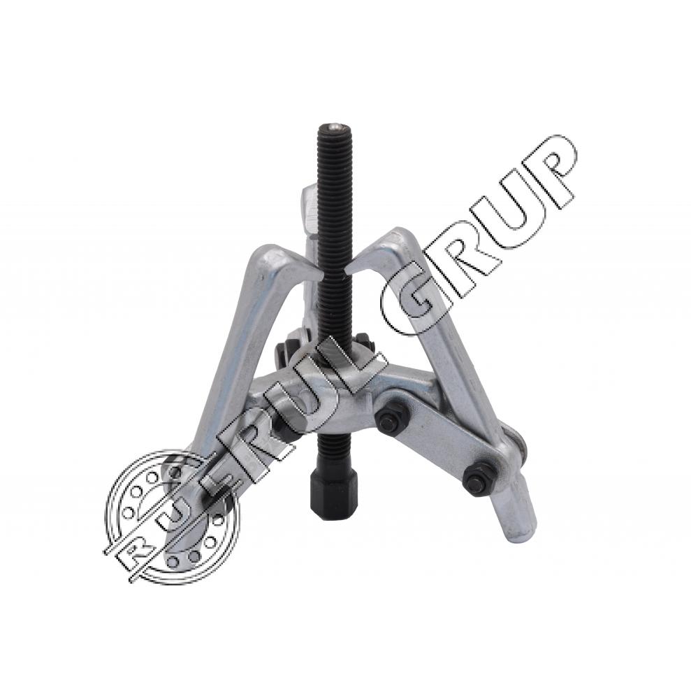 YT2519 EXTRACT RULMENTI 3BR 3/75MM