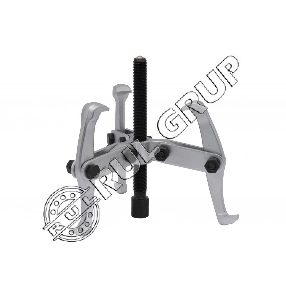 YT2521 EXTRACTOR RULMENTI 3BR 6/150MM 5T