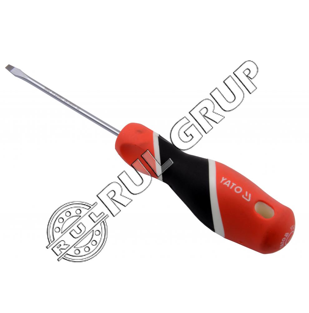 YT25901 SURUBELNITA DREAPTA 3*75MM