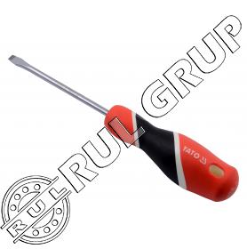 YT25908 SURUBELNITA DREAPTA 5X100MM