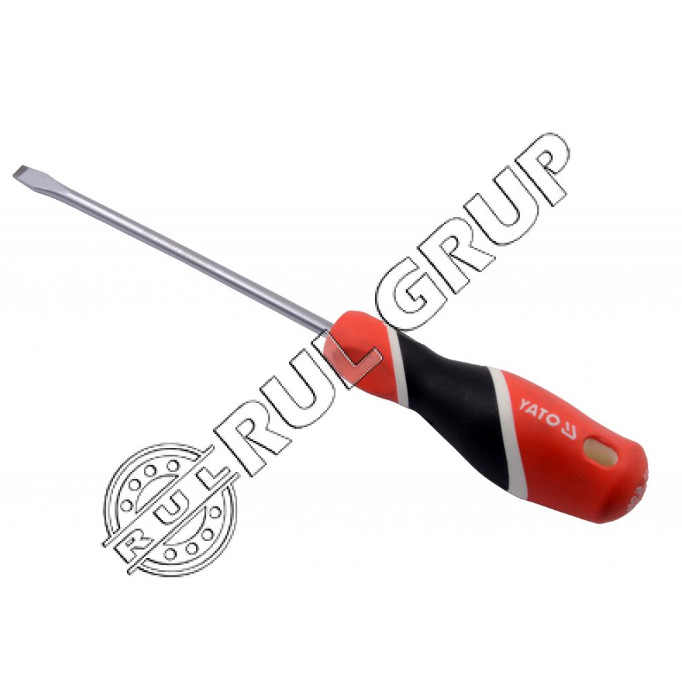 YT25912 SURUBELNITA DREAPTA 6X150MM