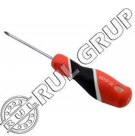 YT25920 SURUBELNITA CRUCE PH0X75MM