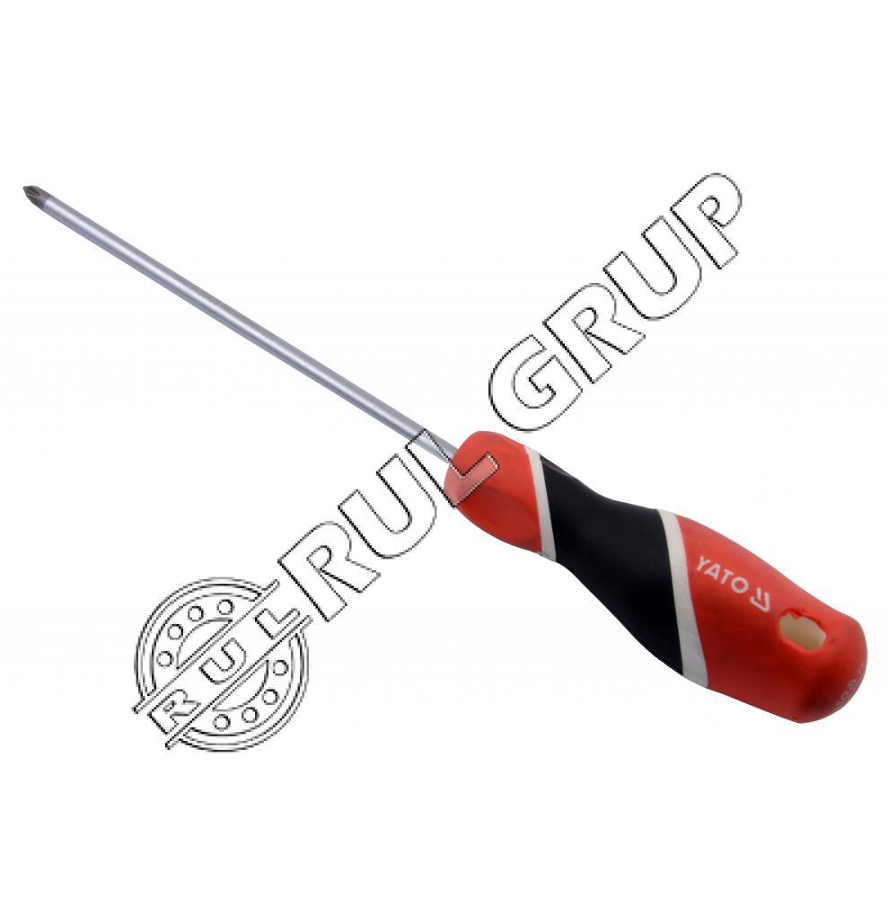 YT25925 SURUBELNITA CRUCE PH1X150MM