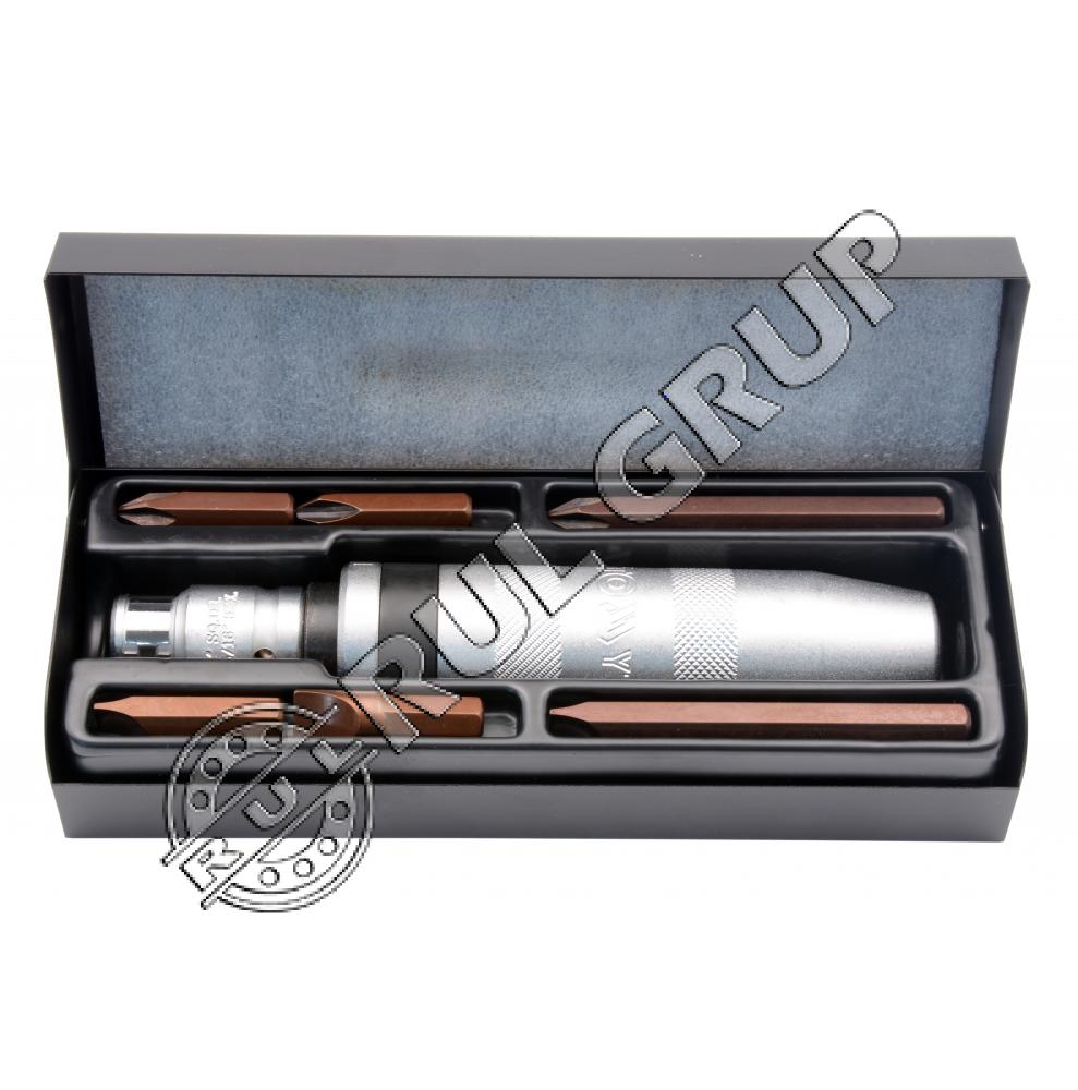 YT2801 SURUBELNITA METAL CU PERCUTOR