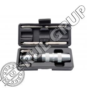 YT2802 SURUBELNITA MECANICA CU PERCUTOR 7BUC