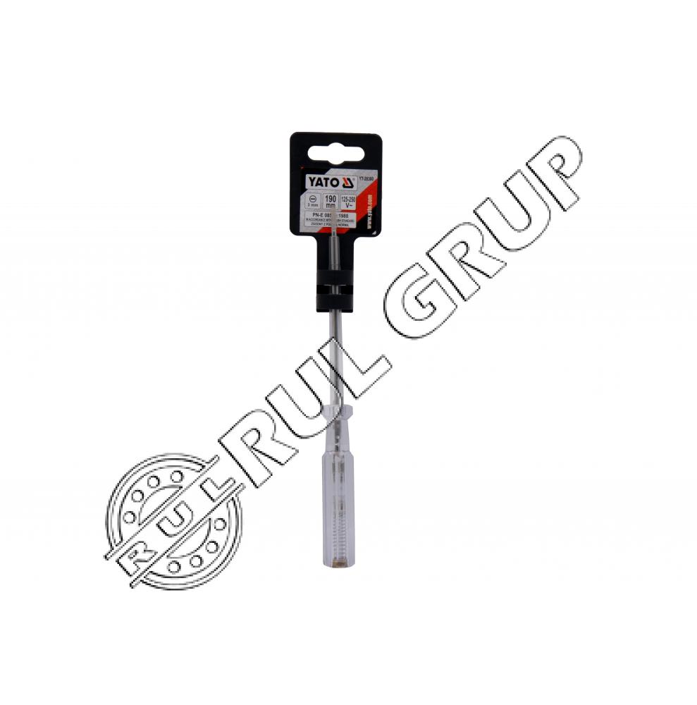 YT28300 CREION TENSIUNE 190MM