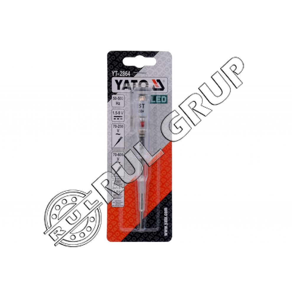 YT2864 CREION TENSIUNE 70-600V