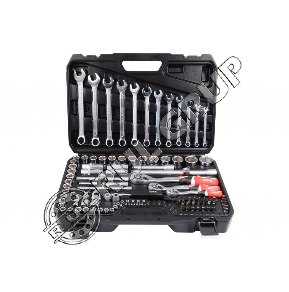 YT38831 TRUSA TUBULARE 111 BUC