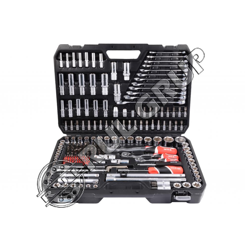 YT38841 TRUSA TUBULARA CHEI COMB, ANTRENOR 216BUC