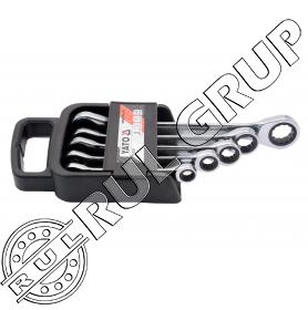 YT5038 SET CHEI INELARE CU CLICHET 5 BUC