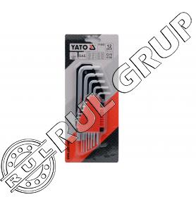 YT5835 SET CHEI IMBUS 12BUC CRV
