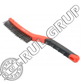 YT6330 PERIE SARMA MANER PLASTIC 3RANDURI 340MM
