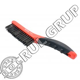 YT6332 PERIE SARMA MANER PLASTIC 4RANDURI 260MM