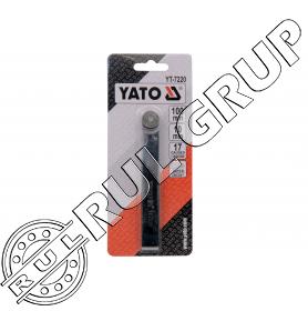 YT7220 LERA SPIONX 100MM 0.02-1MM