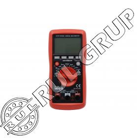 YT73084 MULTIMETRU DIGITAL UNIVERSAL