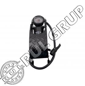 YT7349 POMPA DE PICIOR CU MANOMETRU