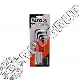YT0505 SET CHEI IMBUS 9B 1.5-10MM CRV