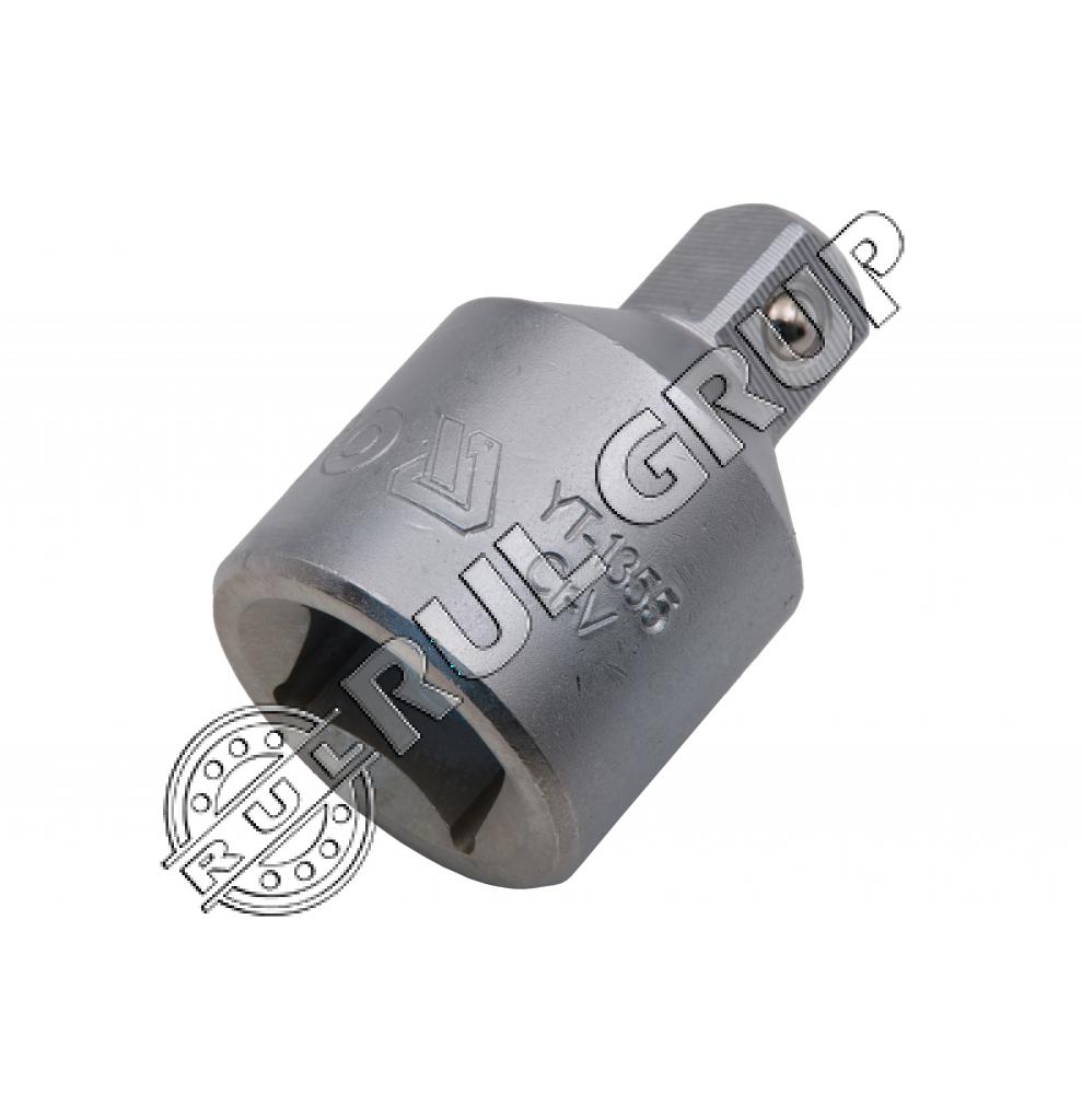 YT1355 ADAPTOR 3/4-1/2