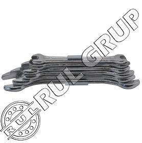 50560 SET 6 CHEI FIXE 6-17 MM
