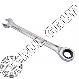 YT0202 CHEIE COMBINATA CU CLICHET 24MM