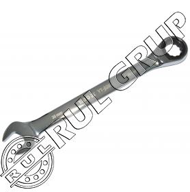 YT0205 CHEIE COMBINATA CU CLICHET 30MM