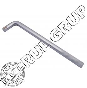 YT1348 CHEIE TIP L 3/4 X430MM