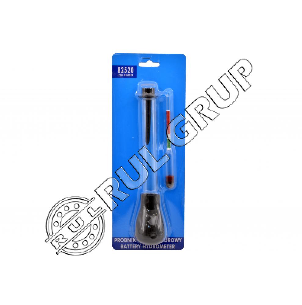 82520 DENSIMETRU TESTER ACID ACUMULATOR