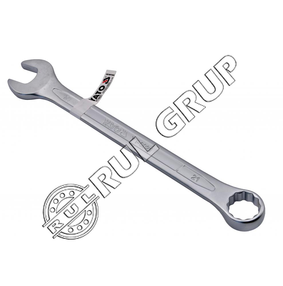 YT0021 YT0350 CHEIE COMBINATA 21MM