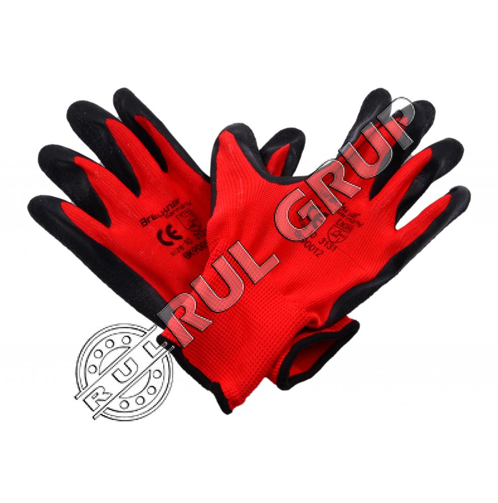 MANUSI SINTETICE CAUCIUCATE BK90012 BRECKNER
