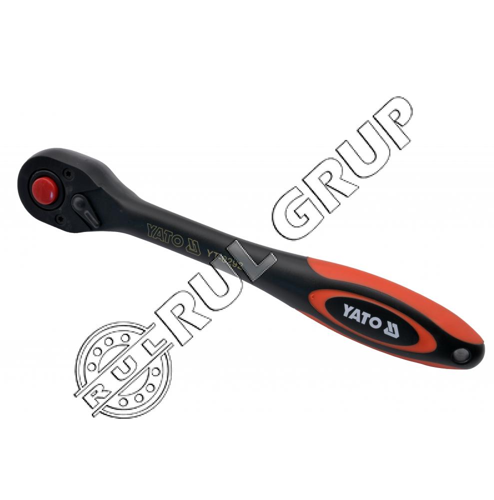 YT0292 ANTRENOR CU CLICHET 1/2 275MM