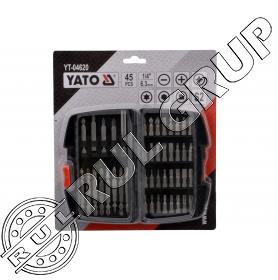 YT04620 TRUSA 45 BITI