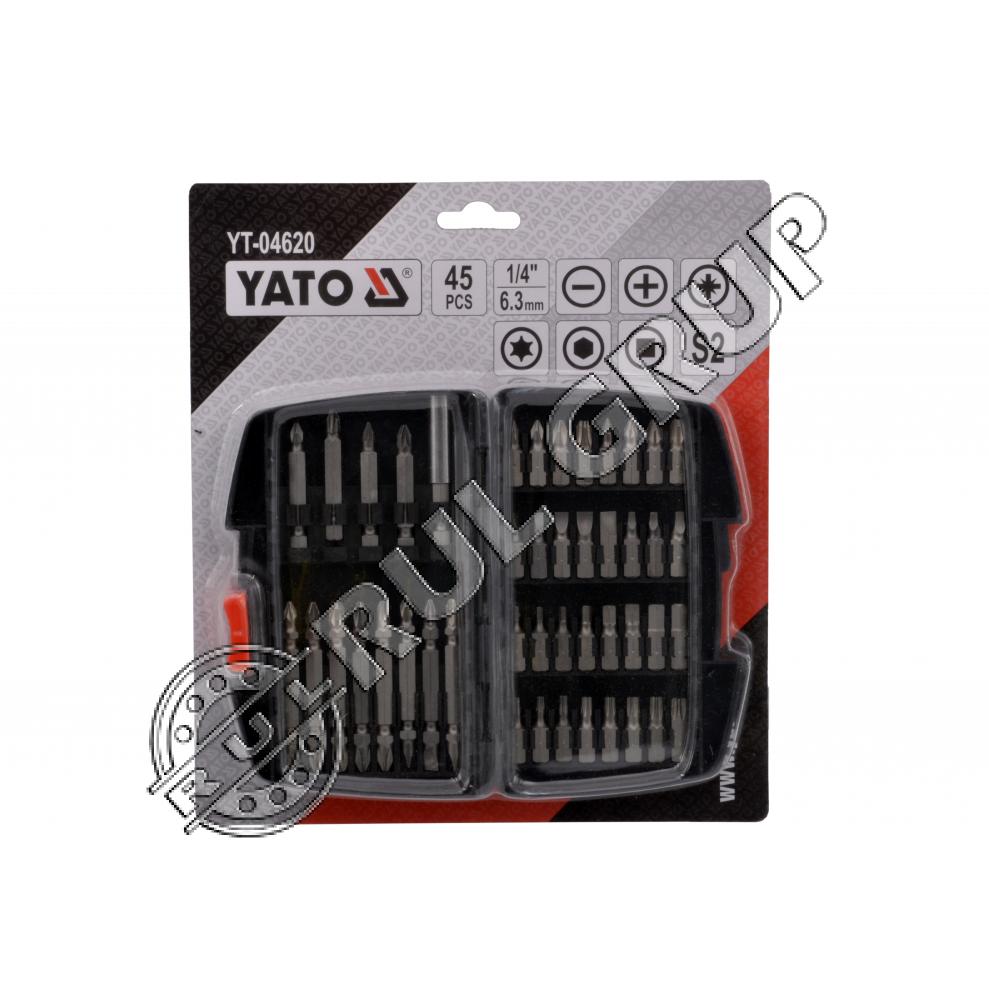 YT04620 TRUSA 45 BITI