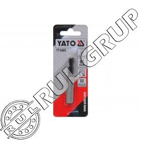 YT0465 CAPAT SURUBELNITA CU MAGNET 60 MM - 1/4