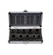YT06031 SET EXTRACTOARE SURUBUR 3/8 (10BUC) YT06031 SET EXTRACTOARE SURUBUR 3/8 (10BUC)