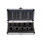YT06031 SET EXTRACTOARE SURUBUR 3/8 (10BUC)