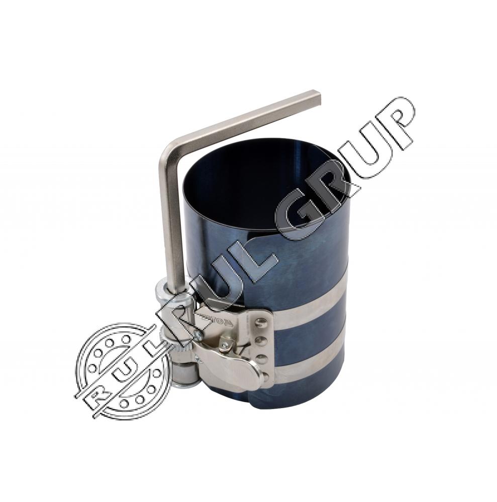 YT0636 PRESA SEGMENTI AUTO 90-175MM H=100MM