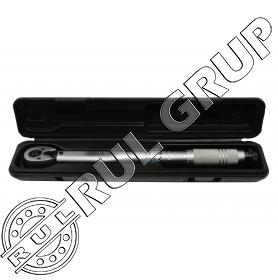 YT0750 CHEIE CU DINAMOMETRU 3/8