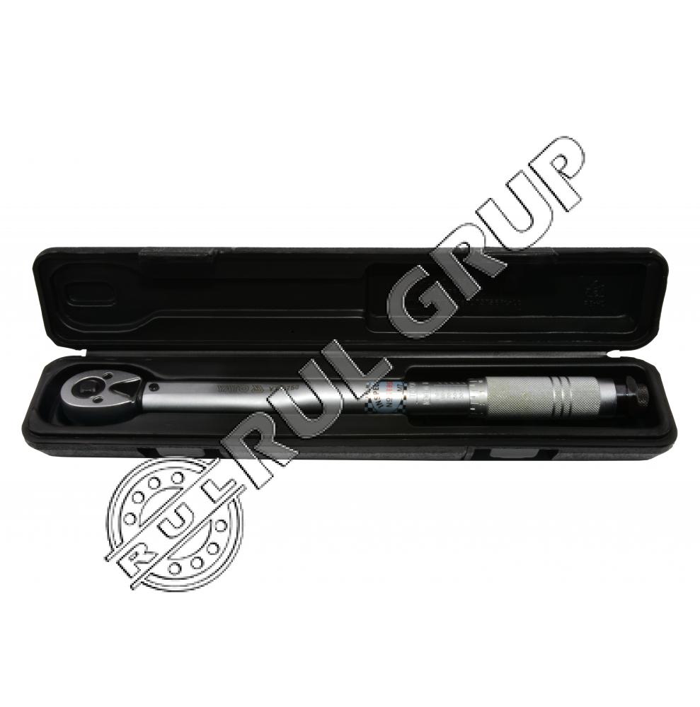 YT0750 CHEIE CU DINAMOMETRU 3/8