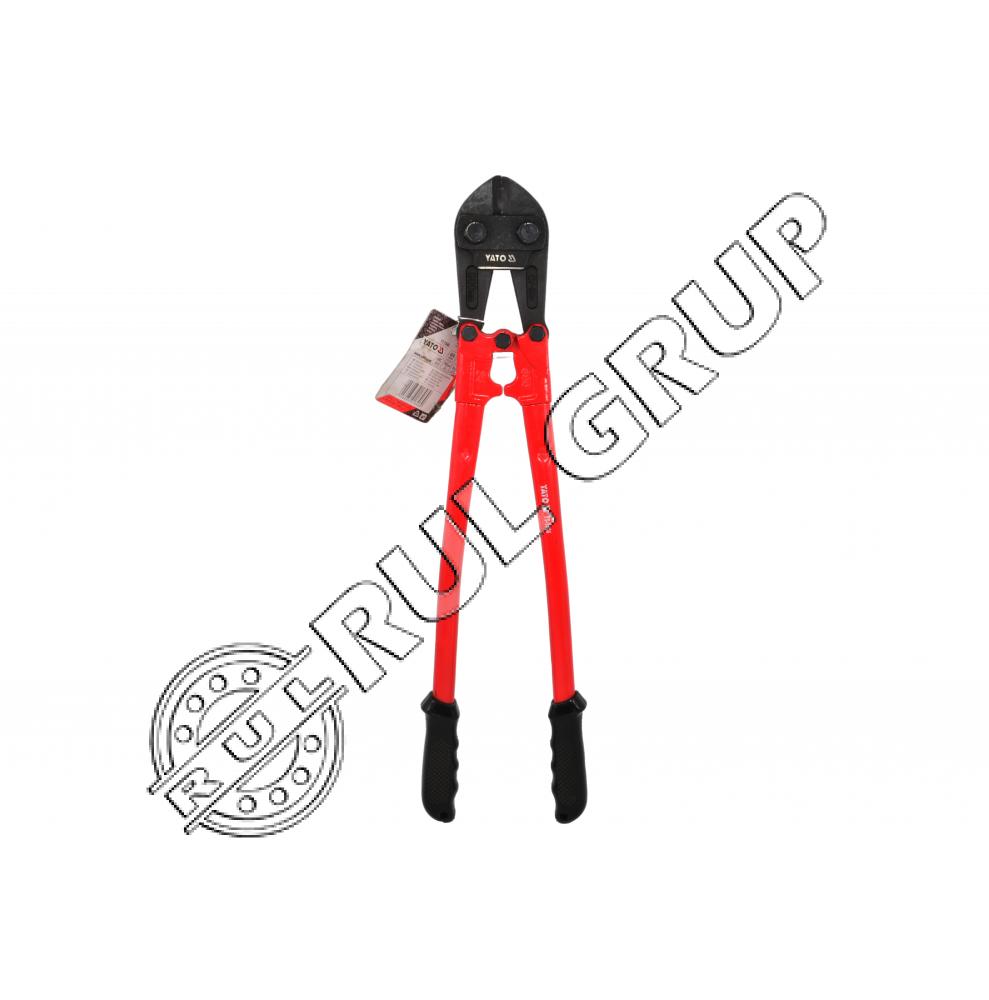 YT1846 FOARFECA PT BARE 600MM