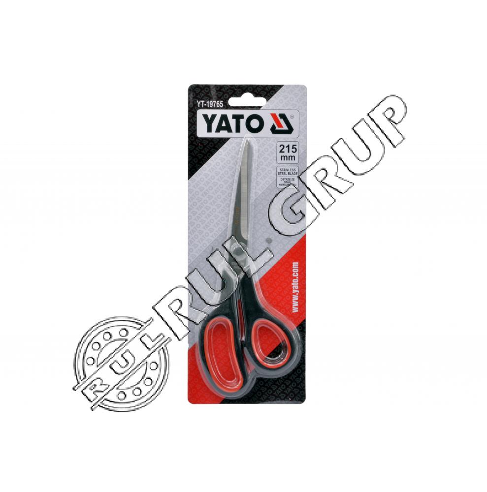 YT19765 FOARFECA UNIVERSALA 215MM