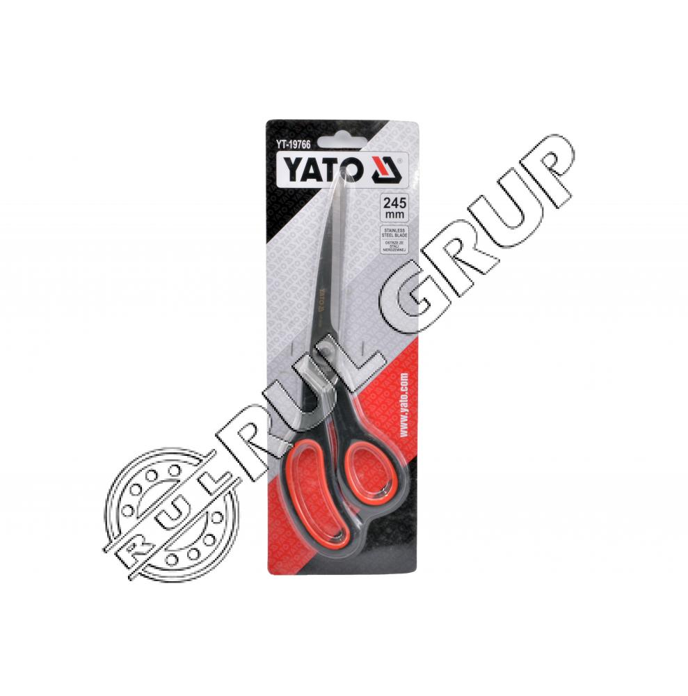 YT19766 FOARFECA UNIVERSALA 245MM