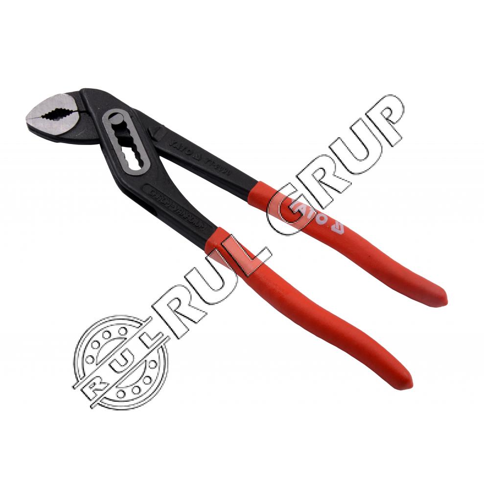 YT2090 CLESTE PAPAGAL 250 MM