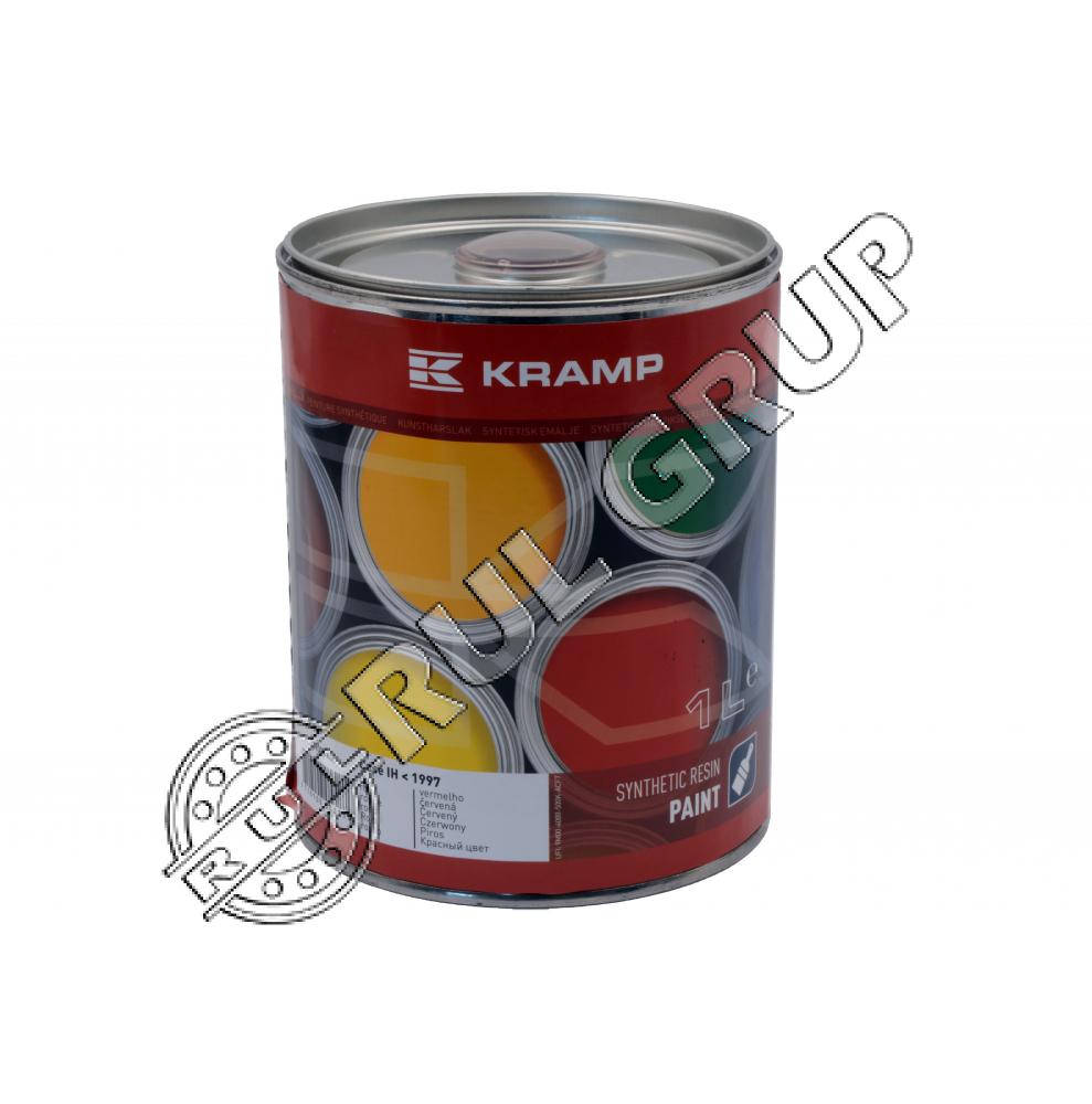 VOPSEA ROSU CASE <1997 1L