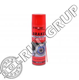 BK83014 SPRAY CURATAT DISCURI DE FRANA 500ML