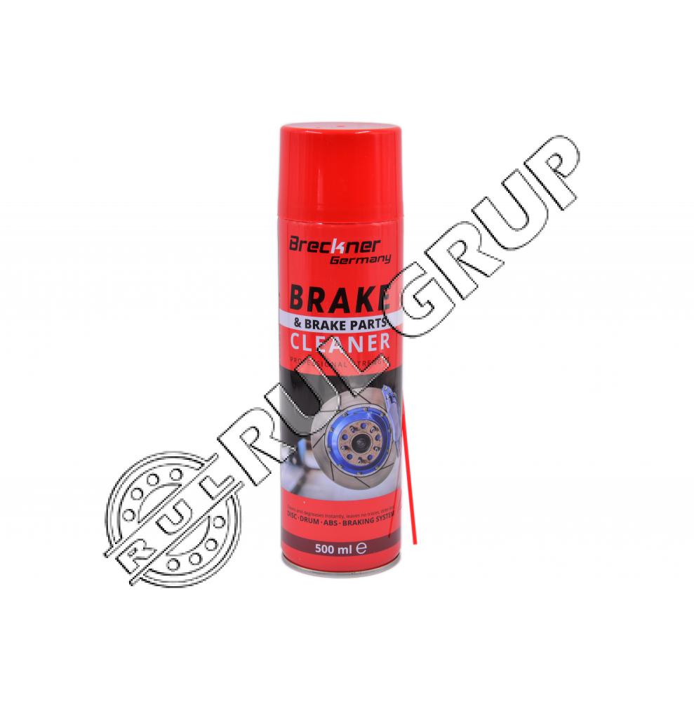 BK83014 SPRAY CURATAT DISCURI DE FRANA 500ML