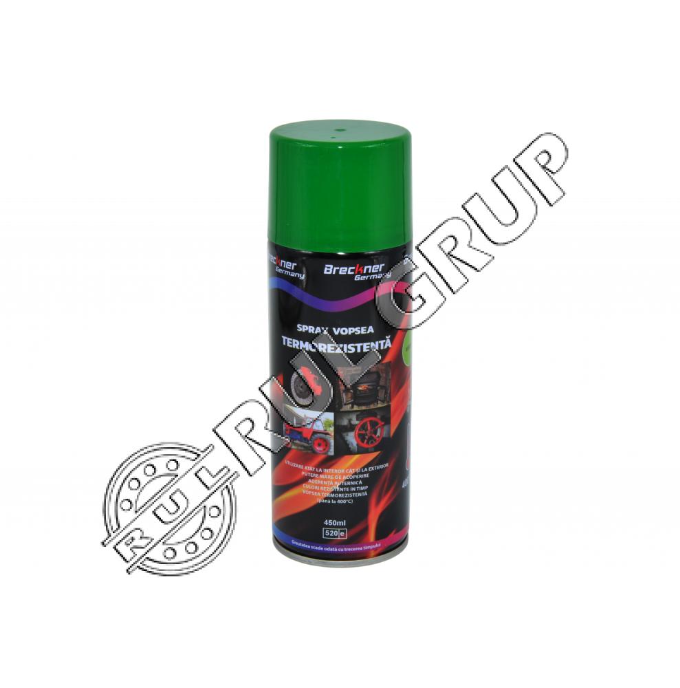 VOPSEA SPRAY VERDE TERMOREZISTENT