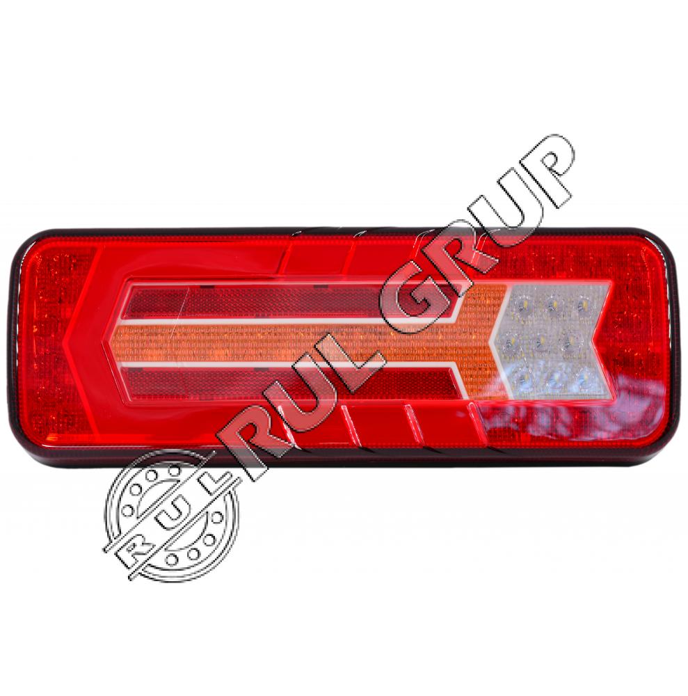 CS56 LAMPA LED SPATE 12-24V