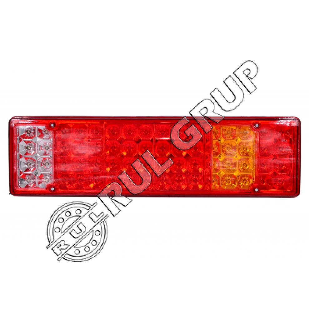 BK69098 LAMPA SPATE CAMION LED 12-24V