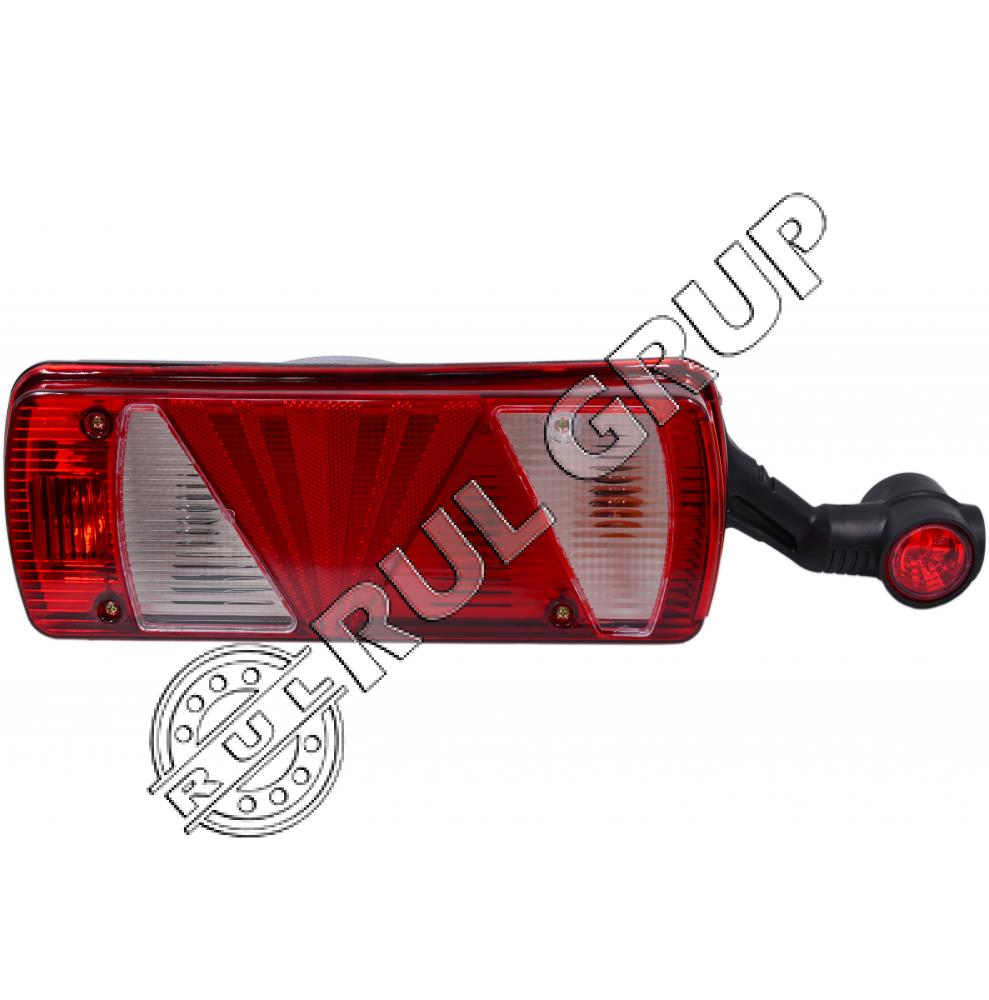 BK69102 LAMPA SPATE CAMION